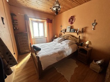 Maison a vendre Villedieu 15100 Cantal 90 m2  190000 euros