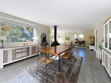 Maison a vendre Larmor-Plage 56260 Morbihan 187 m2 7 pièces 1037440 euros