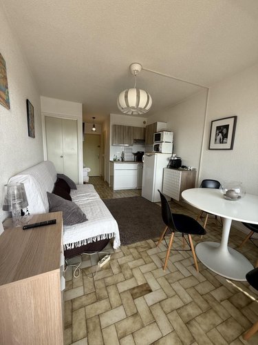 Appartement a vendre Le Grau-du-Roi 30240 Gard 21 m2 1 pièce 110000 euros