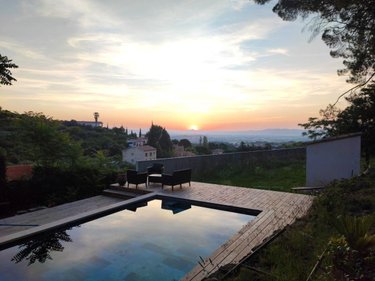 Maison a vendre Clermont-l'Hérault 34800 Hérault 288 m2 9 pièces 535000 euros