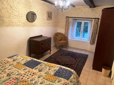 Maison a vendre Le Croisty 56540 Morbihan 141 m2 6 pièces 135000 euros