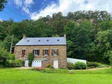 Maison a vendre Saint-Philbert-sur-Orne 61430 Orne 110 m2 6 pièces 259930 euros