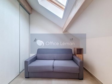 Appartement a vendre Péron 01630 Ain 19 m2 1 pièce 120000 euros