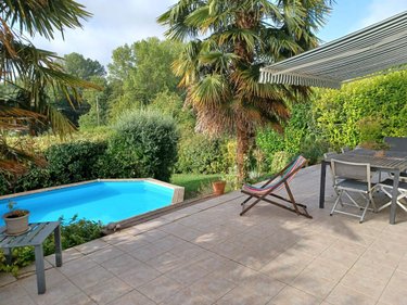 Maison a vendre Saint-Épain 37800 Indre-et-Loire 213 m2  297150 euros