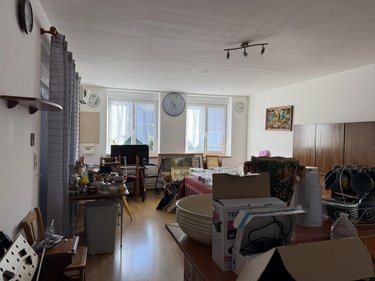 Maison a vendre Ménéac 56490 Morbihan 140 m2  136000 euros