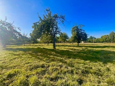 Terrain a batir a vendre Saint-Étienne-la-Thillaye 14950 Calvados 4255 m2  365750 euros