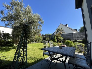 Maison a vendre Fouesnant 29170 Finistère 100 m2 5 pièces 418000 euros