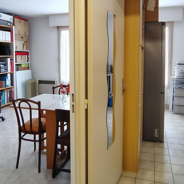 Appartement a vendre Angers 49000 Maine-et-Loire 48 m2 2 pièces 147000 euros