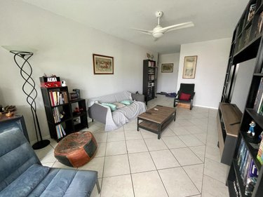 Appartement a vendre Saint-Denis 97400 Réunion 63 m2 3 pièces 228450 euros