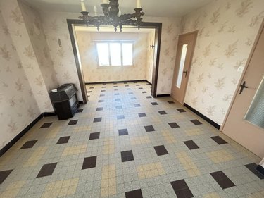 Maison a vendre Villers-en-Cauchies 59188 Nord 79 m2 5 pièces 94800 euros