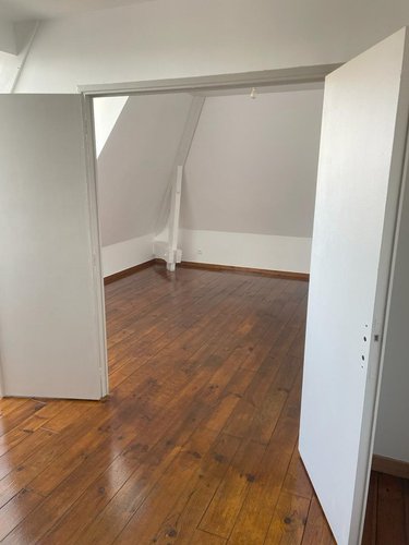 Location appartement Yvetot 76190 Seine-Maritime 49 m2 1 pièce 560 euros