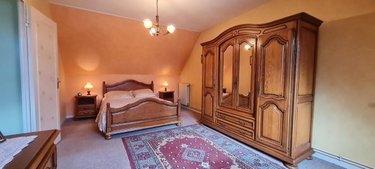 Maison a vendre Le Plessis-Brion 60150 Oise 91 m2 5 pièces 178800 euros