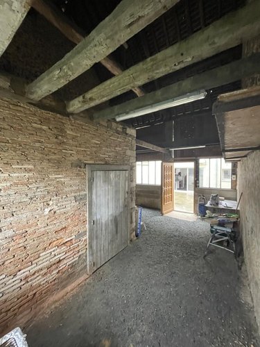 Maison a vendre Beaumont-sur-Sarthe 72170 Sarthe 98 m2 4 pièces 158000 euros