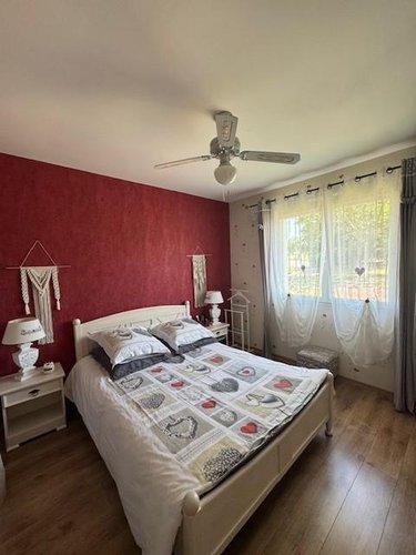 Maison a vendre Loué 72540 Sarthe 93 m2 5 pièces 199000 euros