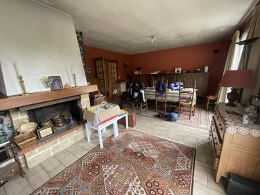 Maison a vendre Vernon 27200 Eure 184 m2 9 pièces 362250 euros