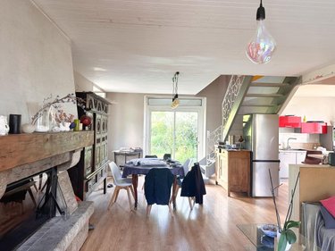 Maison a vendre Quimper 29000 Finistère 100 m2 6 pièces 202350 euros