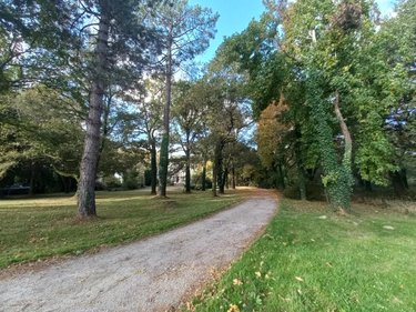 Maison a vendre Cléguer 56620 Morbihan 166 m2 6 pièces 335660 euros