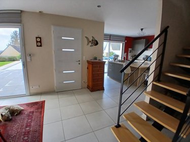 Maison a vendre Sulniac 56250 Morbihan 185 m2 6 pièces 598000 euros