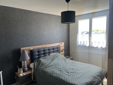 Appartement a vendre Guingamp 22200 Côtes-d'Armor 55 m2  91120 euros