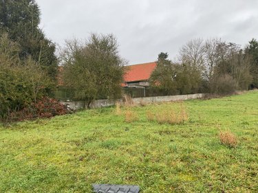 Maison a vendre Cagnoncles 59161 Nord 60 m2 4 pièces 97100 euros