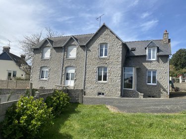 Maison a vendre Pontrieux 22260 Côtes-d'Armor 157 m2  252000 euros