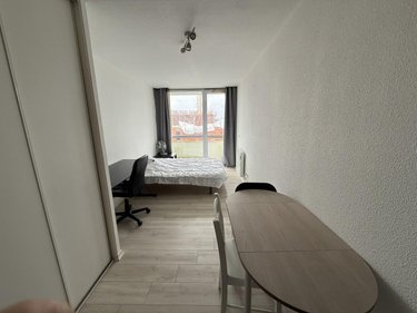 Appartement a vendre Vannes 56000 Morbihan 19 m2 1 pièce 84110 euros