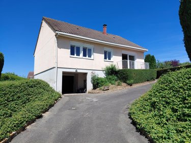 Maison a vendre Sérigny 61130 Orne 80 m2 4 pièces 137800 euros