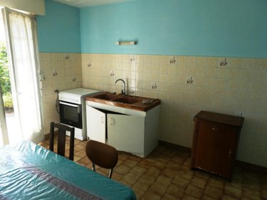 Maison a vendre Ploërdut 56160 Morbihan 90 m2 4 pièces 97400 euros
