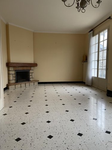 Maison a vendre Châlons-en-Champagne 51000 Marne 100 m2 6 pièces 184600 euros