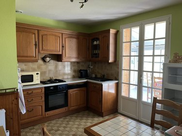 Maison a vendre Sainte-Gemme-la-Plaine 85400 Vendée 88 m2 4 pièces 187500 euros