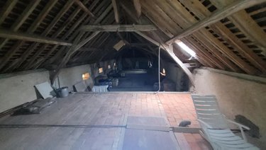 Maison a vendre Précigné 72300 Sarthe 106 m2 6 pièces 147000 euros