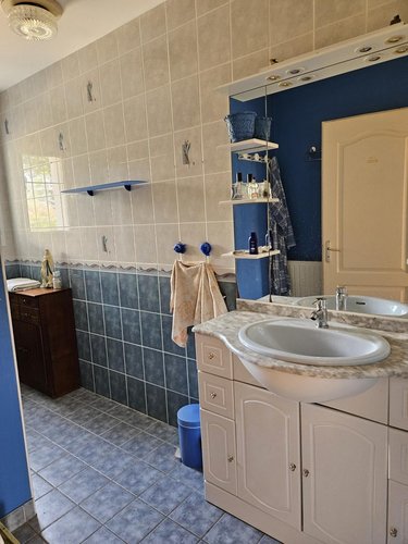 Maison a vendre Belz 56550 Morbihan 111 m2 5 pièces 447880 euros