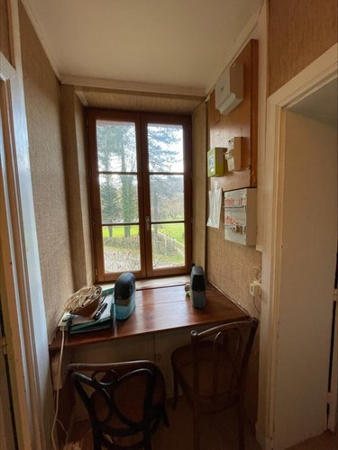 Maison a vendre Matafelon-Granges 01580 Ain 126 m2 5 pièces 265000 euros