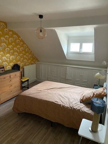 Location appartement Rouen 76000 Seine-Maritime 75 m2 3 pièces 965 euros