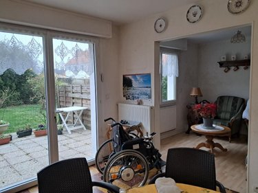 Maison a vendre Wimille 62126 Pas-de-Calais 86 m2 6 pièces 241040 euros