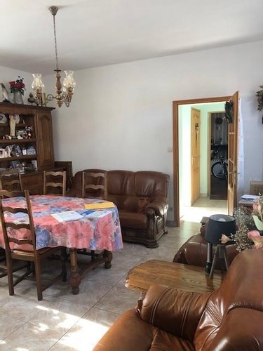 Maison a vendre Saudemont 62860 Pas-de-Calais 122 m2 5 pièces 167680 euros