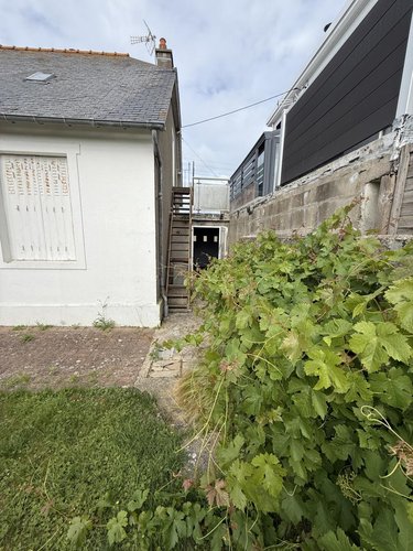 Maison a vendre Saint-Malo 35400 Ille-et-Vilaine 100 m2 5 pièces 446770 euros