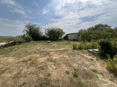 Maison a vendre Villentrois-Faverolles-en-Berry 36600 Indre 123 m2 2 pièces 13000 euros