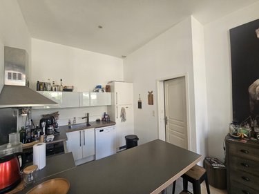 Appartement a vendre Besançon 25000 Doubs 61 m2  320000 euros