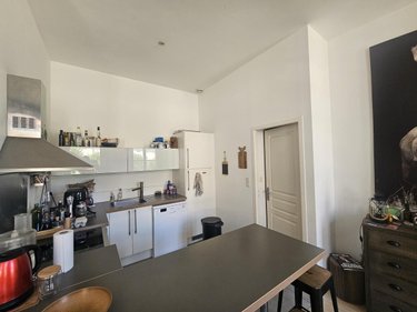 Appartement a vendre Besançon 25000 Doubs 61 m2  238000 euros