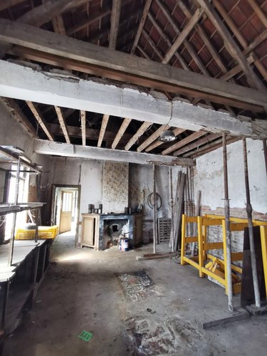 Maison a vendre Saudemont 62860 Pas-de-Calais 109 m2 6 pièces 179350 euros