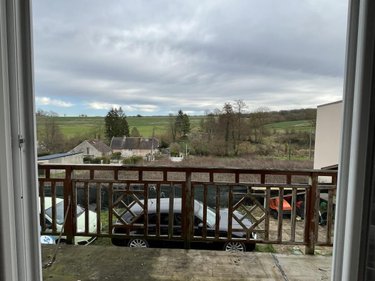 Maison a vendre Champvoisy 51700 Marne 68 m2  84800 euros