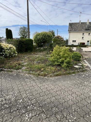 Maison a vendre Beauce-la-Romaine 41240 Loir-et-Cher 85 m2 4 pièces 148400 euros