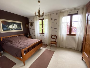 Maison a vendre Guilliers 56490 Morbihan 113 m2 4 pièces 218400 euros