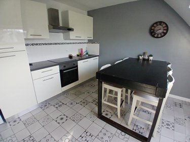 Maison a vendre Theix-Noyalo 56450 Morbihan 200 m2 7 pièces 634000 euros