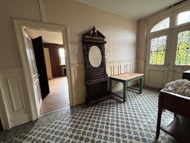 Maison a vendre Molinchart 02000 Aisne 162 m2 7 pièces 160000 euros