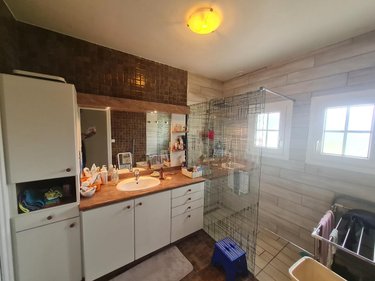 Maison a vendre Pleugriffet 56120 Morbihan 128 m2 5 pièces 260200 euros