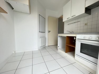 Appartement a vendre Locminé 56500 Morbihan 42 m2 2 pièces 95400 euros