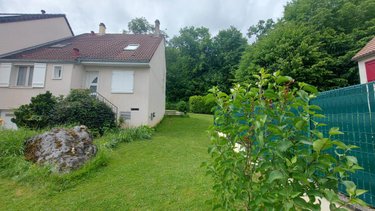 Maison a vendre Thise 25220 Doubs 129 m2 6 pièces 265000 euros