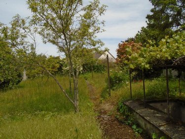 Maison a vendre Trogues 37220 Indre-et-Loire 165 m2 6 pièces 121900 euros